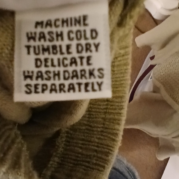 VTG*Alfred Dunner 2pc Pants Set- 8/10 - Picture 7 of 8